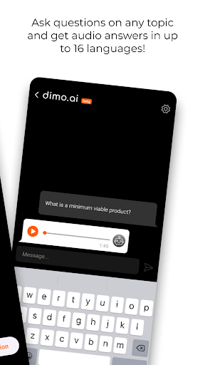 Ubook: Audiobooks screenshot 10