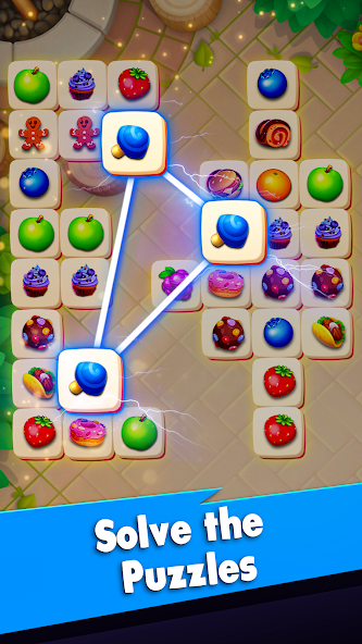 Match Tile 2021 - Match & Win 1.5.2 APK + Мод (Unlimited money) за Android