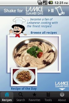 100 Lebanese Recipesのおすすめ画像1