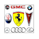 Car Logo Quiz - Androidアプリ