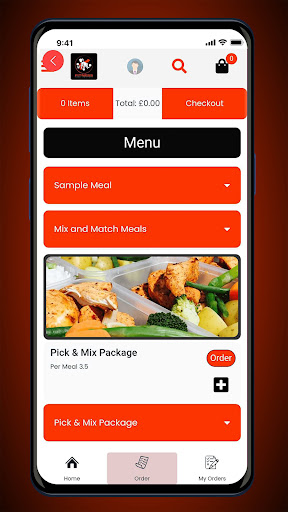 Screenshot 3