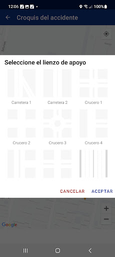 SAeS QA Screen 3