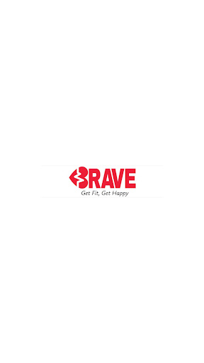 Android application BRAVE screenshort