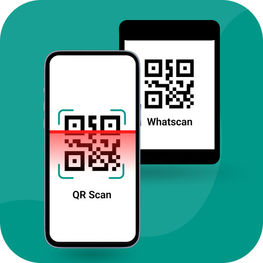 Whatsweb Scanner QR Pro Chat