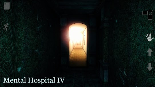 Mental Hospital IV Horror Game Apk Mod for Android [Unlimited Coins/Gems] 9