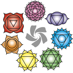 Icon image Chakra cleaning