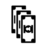 Cashtic - Peer ATM Network - Make Money Give Cash icon