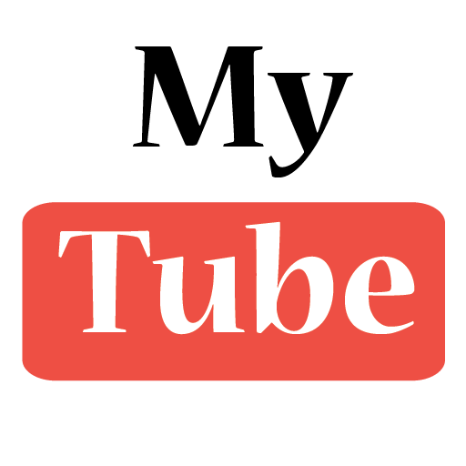 MyTube logo