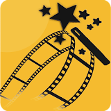 Video Editing App for Android icon