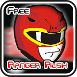 Ranger Rush icon