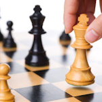 Cover Image of ดาวน์โหลด Simple Chess  APK