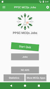 PPSC PCS MCQs Jobs Exam Prep Unknown
