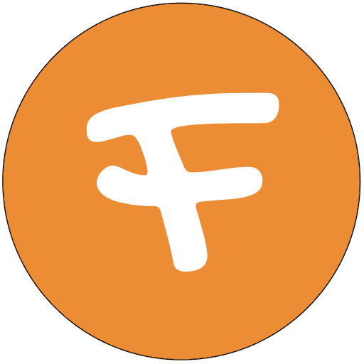 FoodALot Order Dashboard logo