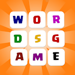 Woords– Word Search Puzzle Games Apk