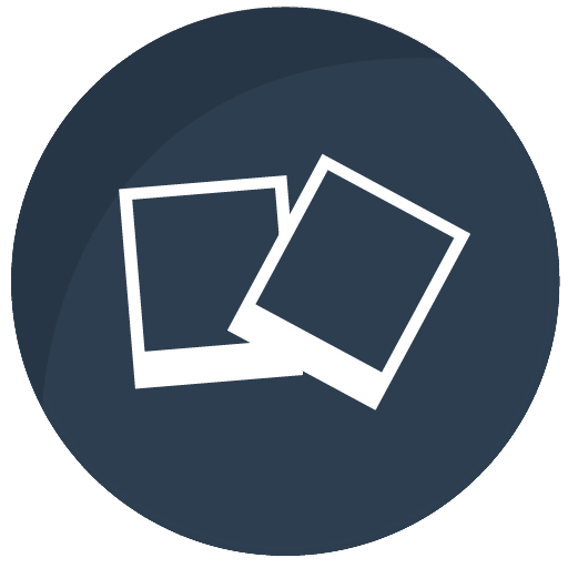 Flash cards for children logo
