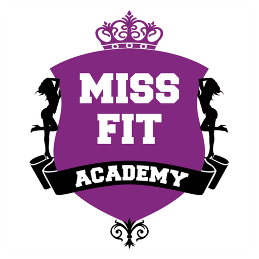 Miss Fit Academy logo