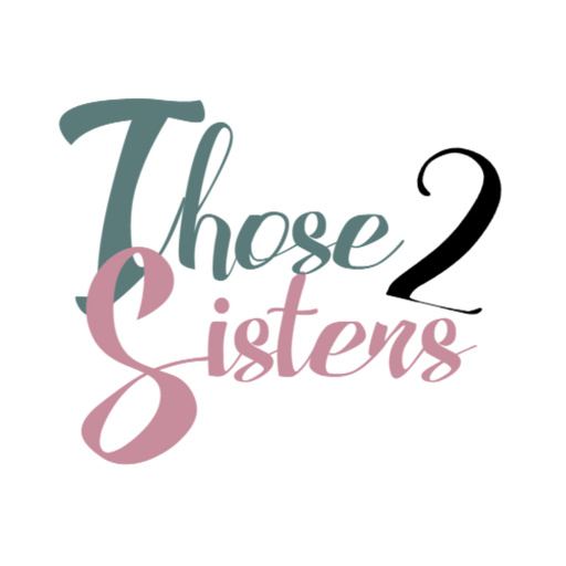 Those2Sisters logo