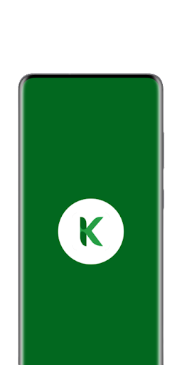 Android application kribta - Transfer money screenshort