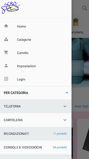 Scroll Screen 3