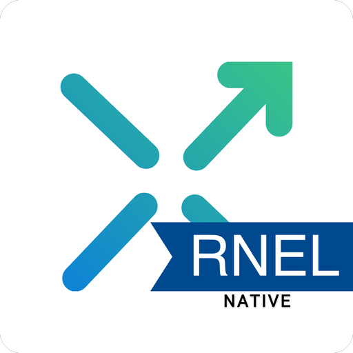 RNEL SDP logo