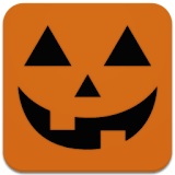 GO Launcher EX Theme Halloween icon