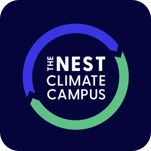 The Nest Climate Campus 10.3.5.0 Icon
