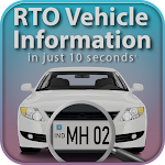 Cover Image of Baixar RTO Vehicle Information 1.0 APK