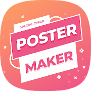 Poster Maker - Flyers Maker & Banner Maker
