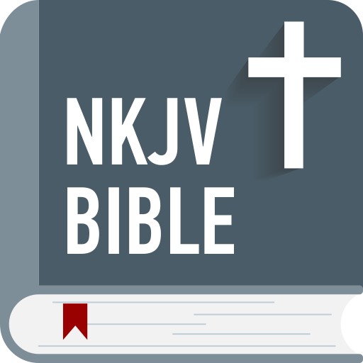 NKJV Bible: King James Version 1.0 Icon