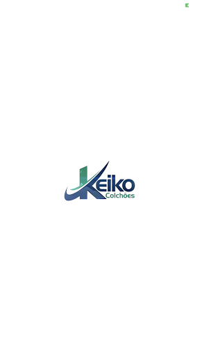 Android application Keiko Colchões screenshort