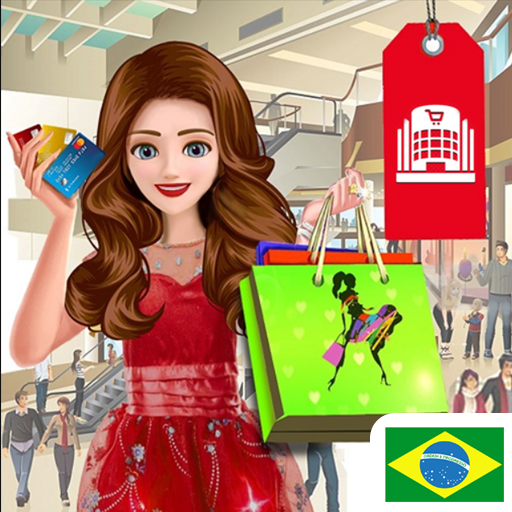 jogo caixa compras menina – Apps no Google Play
