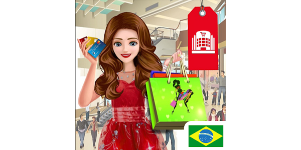 jogo caixa compras menina – Apps no Google Play