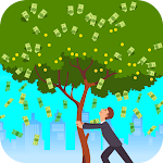 Cover Image of ダウンロード Click Money- Click For Growth  APK