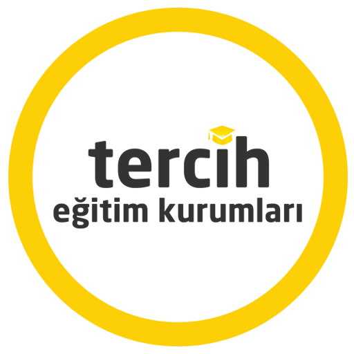 Tercih Eğitim Kurumları logo