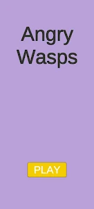 Angry Wasps