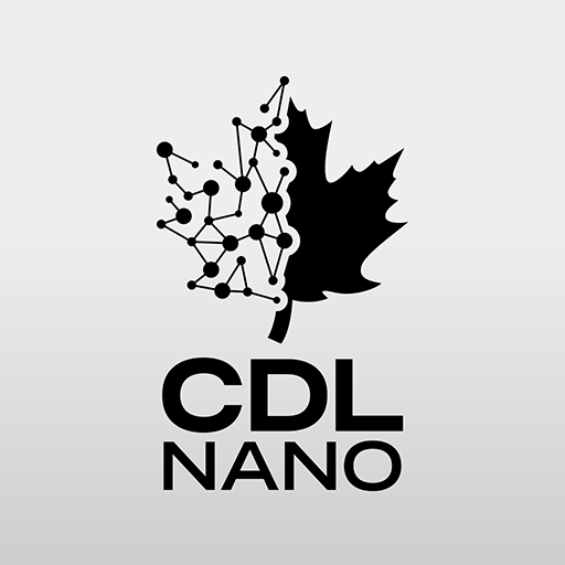 CDL Nano logo