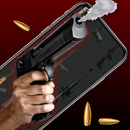 Gun Shot Sound Simulator