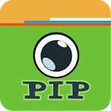PIP Photo icon
