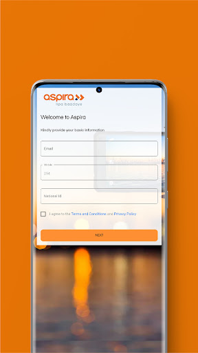 Aspira - Lipa Baadaye Screen 2