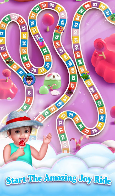 Aadhya's Games land - 1.0.5 - (Android)