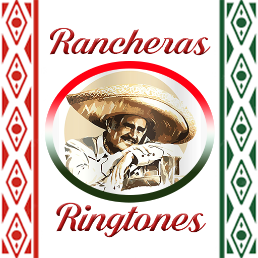 Rancheras Ringtones logo