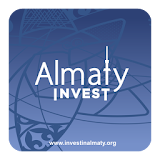 Almaty Invest icon