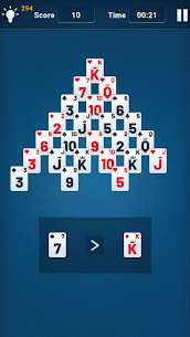 Solitaire Classic 5