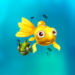 Cover Image of Download Aquarium Fish 3D Wallpaper 1.0.6 APK