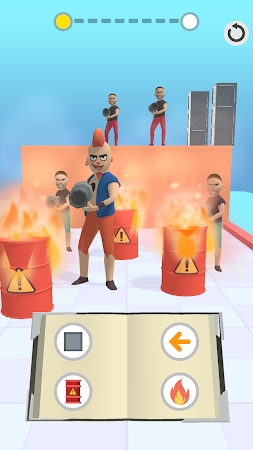 Game screenshot Death Book hack