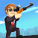 Sniper Mission:Mafia Johnny icon