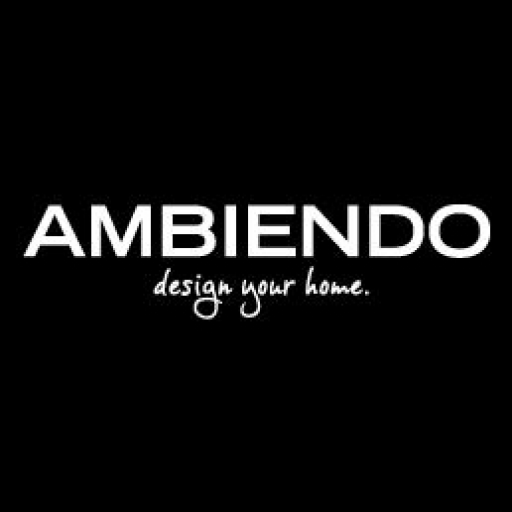 Ambiendo logo
