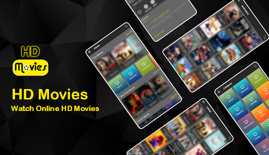 Free HD Movies 2021 - Watch HD Movies Online Screenshot