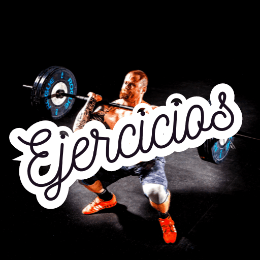 Musica Para Hacer Ejercicios Header - AppWisp.com