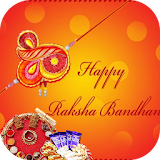 Rakshabandhan Photo Frames icon